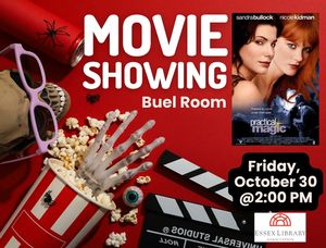 Movie Matinee: Pract